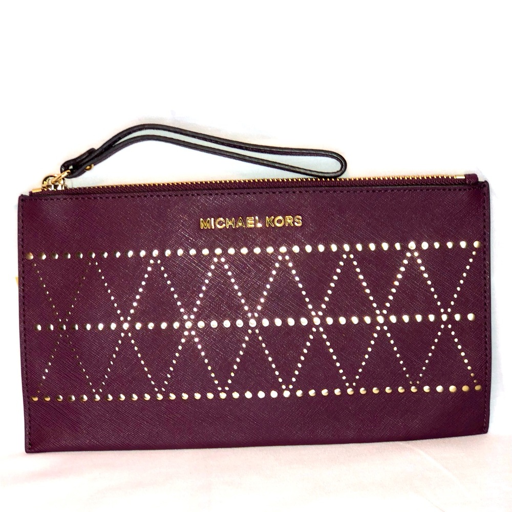 Women Micheal Kors wallet